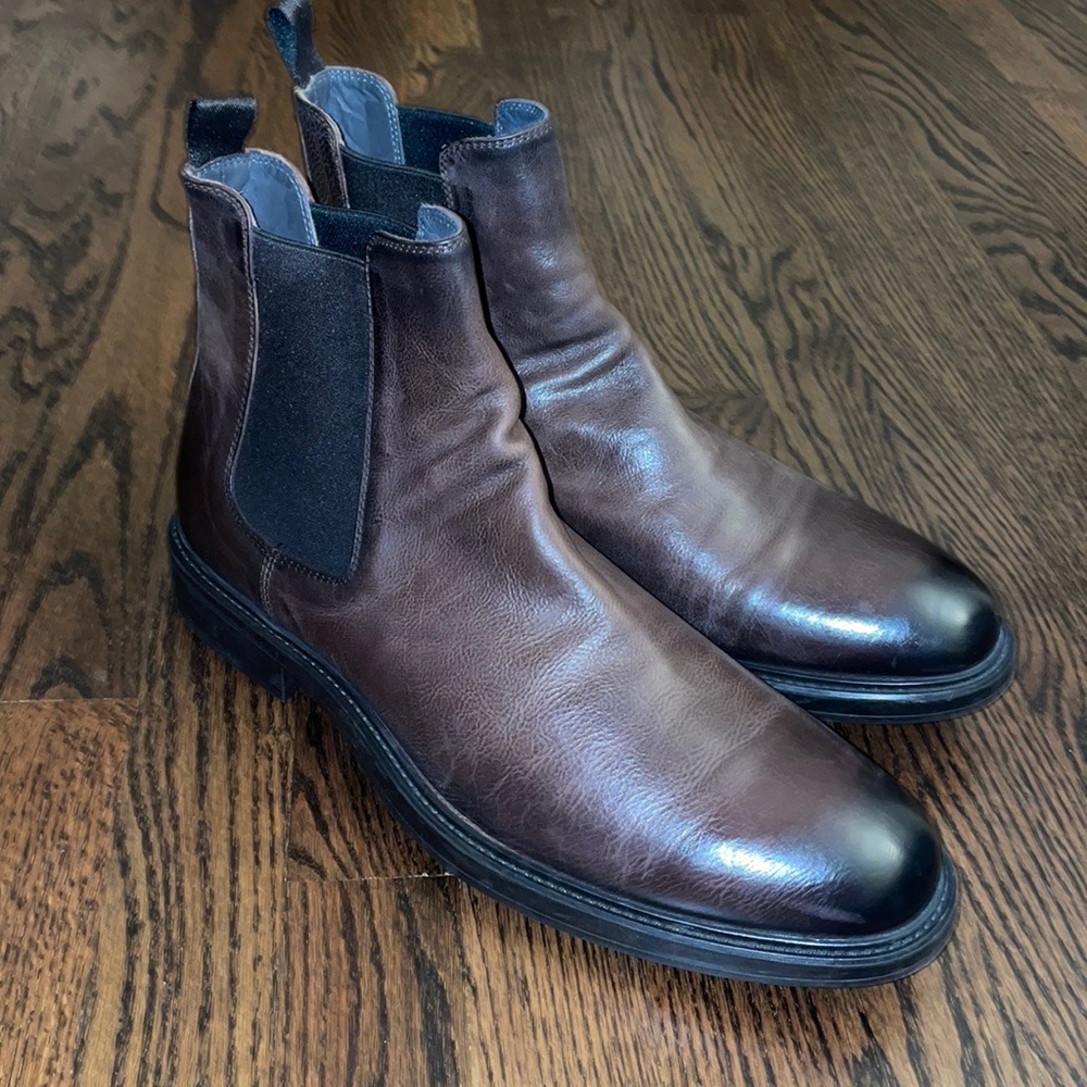 To Boot New York Largo Boots